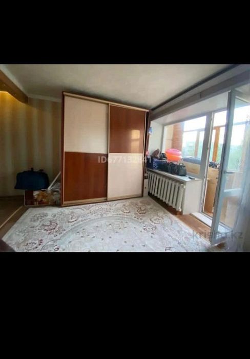 Продам 1 комнатную квартиру
