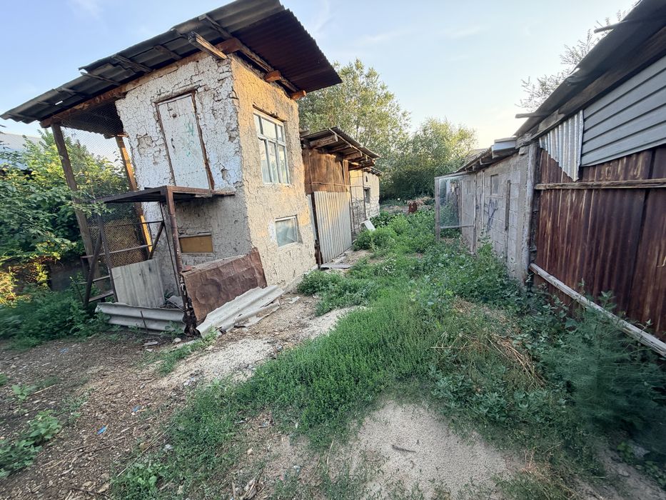 Продается Дом Район СТО Локтева