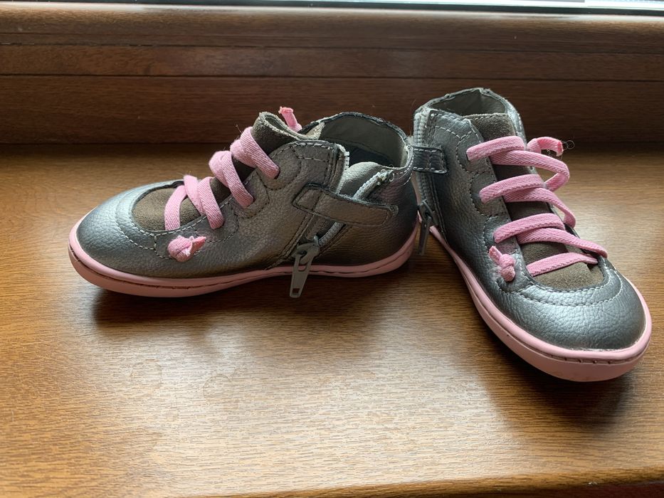 Tenisi / Pantofi Camper fetite 24