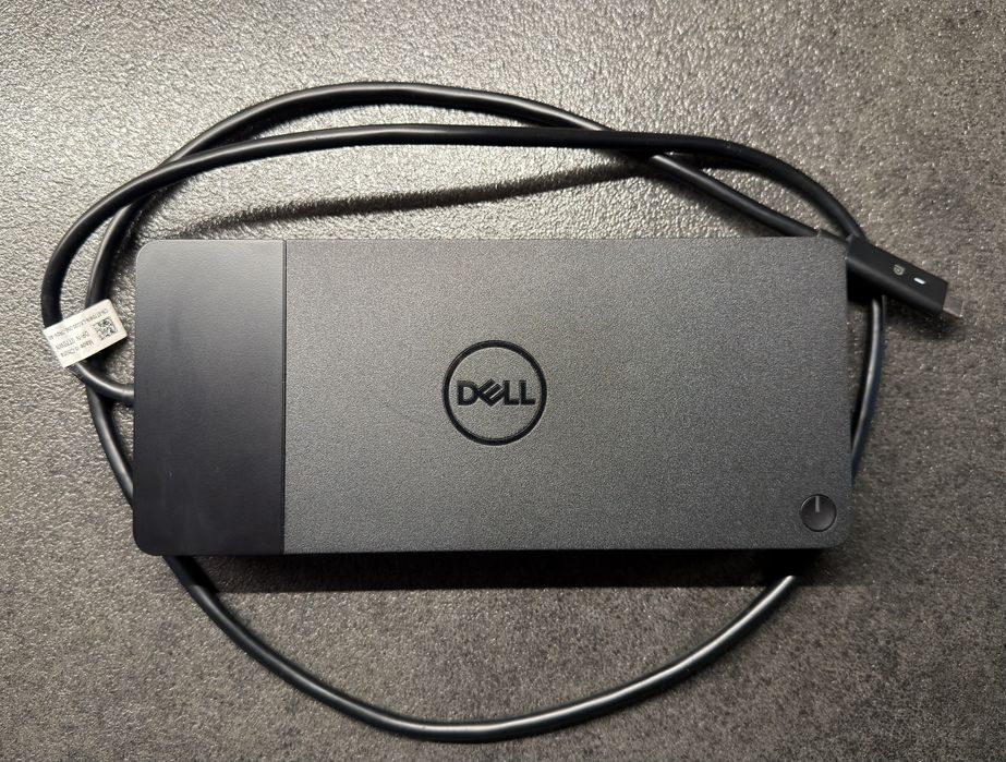 Docking station Dell WD19S
