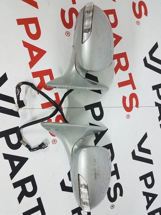 Mercedes CLS W219 C219 фар фарове огледало