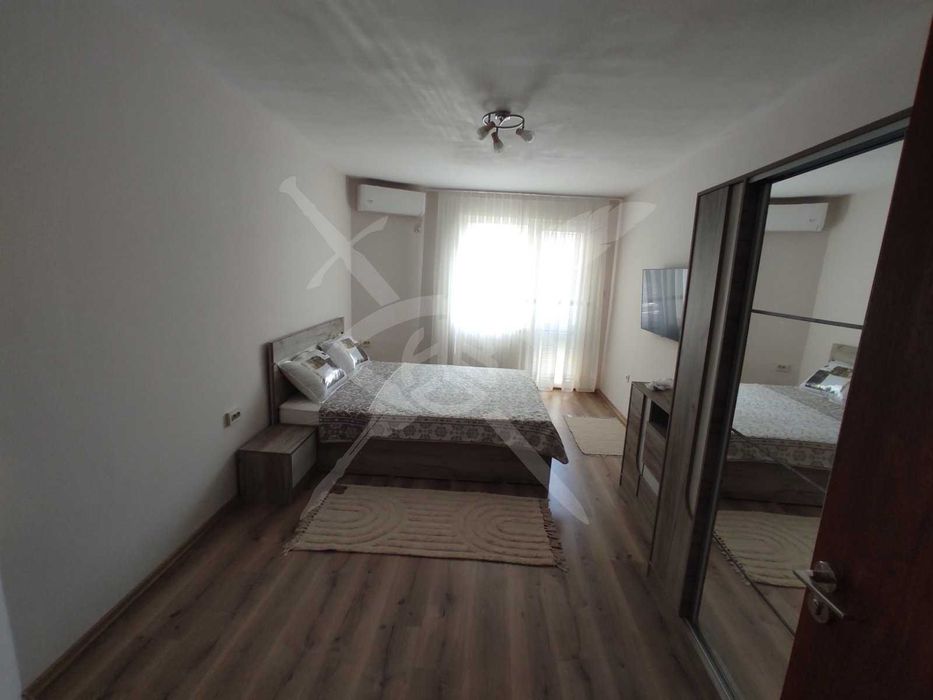 Двустаен апартамент във Въстанически !26761