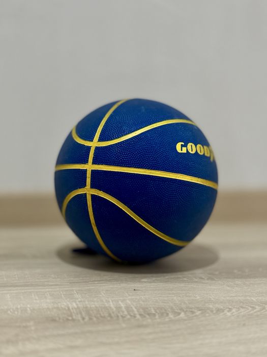 Продается Баскетбольный мяч GOODYEAR