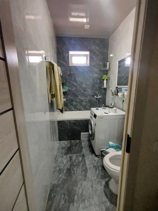 Сотувда коттедж, Эски Сергели, Дарё кочаси