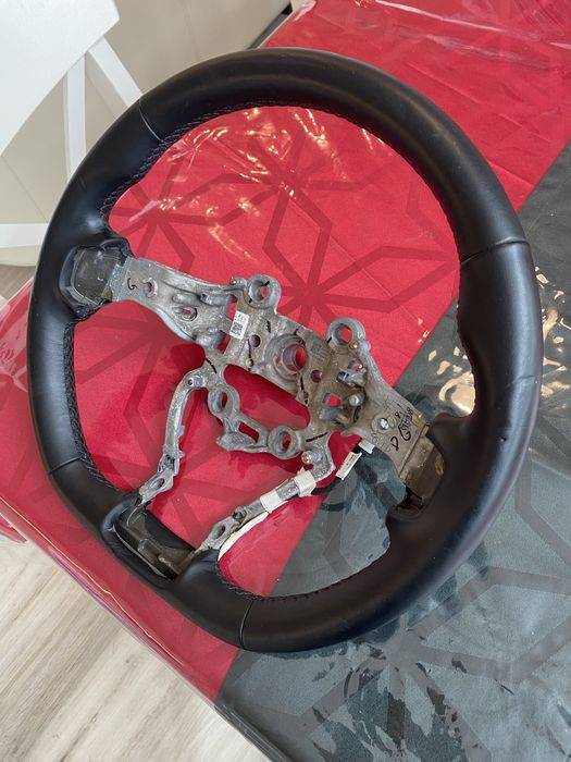 Kia Sportage GT-Line 2024 г. - Волан