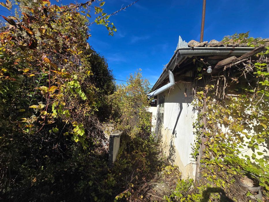 Продава се Къща в с. Хотница, Област Велико Търново - 130 кв.м за 266 €/кв.м - Снимка #1