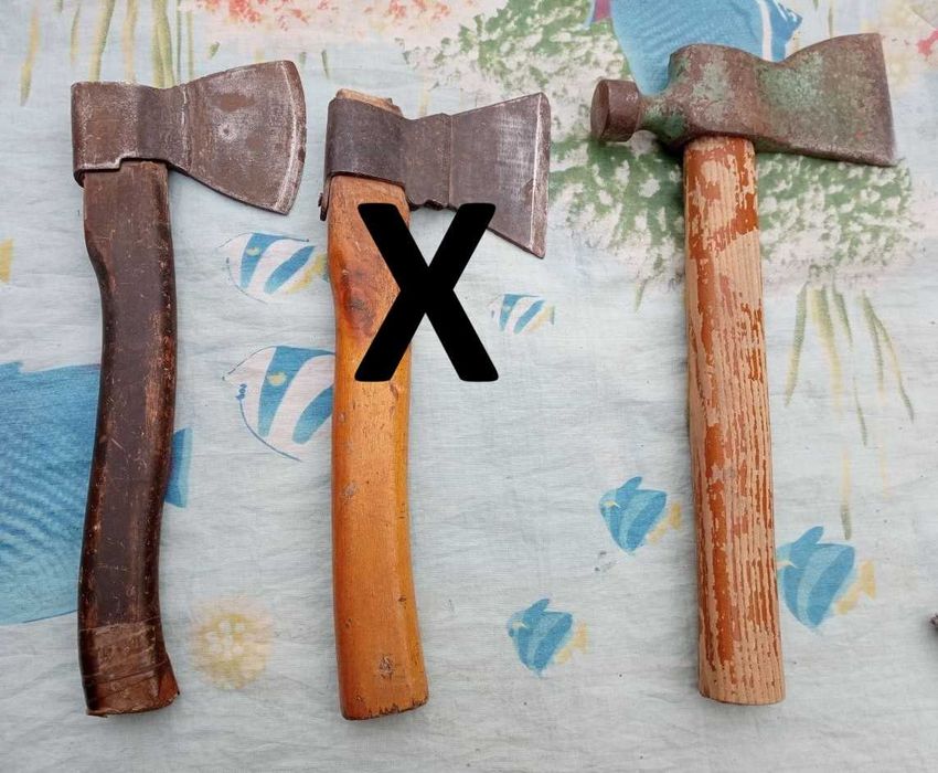 Ручной инструмент