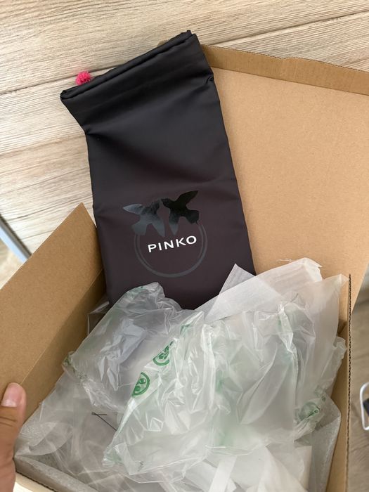 Оригинална чанта pinko