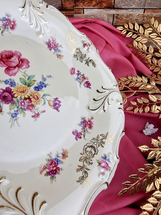 Порцеланово плато Schwarzenhammer