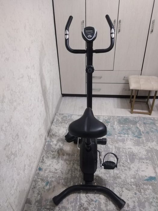 Продам Велотренажер