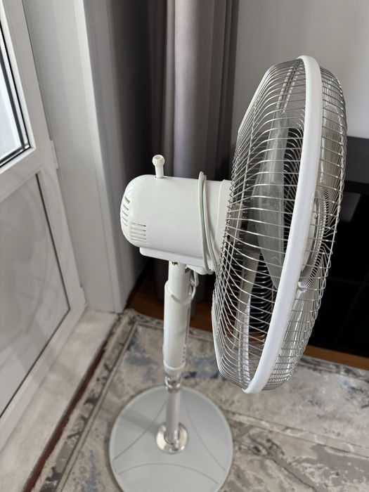 Вентилятор Scarlett