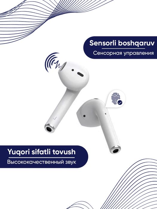 Airpods 2/2 Dubai