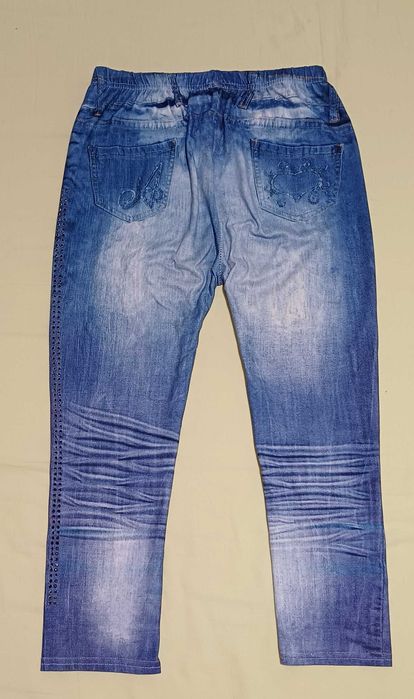 Нова цена. Дамски клинове размер М.