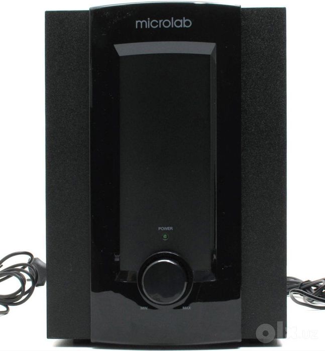 самбуфер Microlab m310