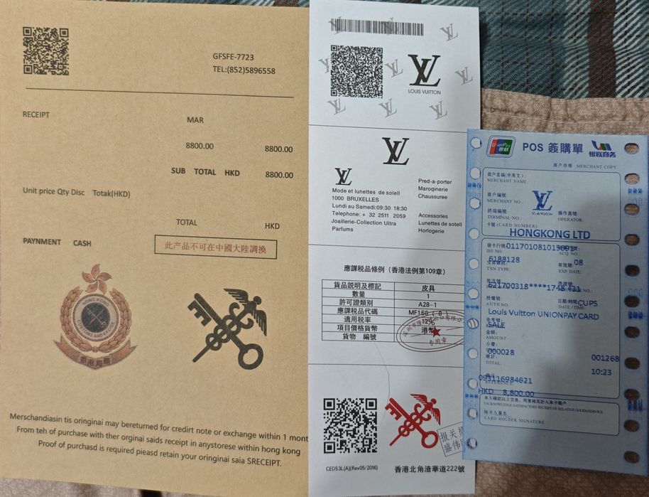 Сумка Louis Vuitton