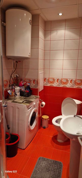 Дава се под наем Едностаен апартамент в Казанлък - 40 кв.м за 204 € - Снимка #6