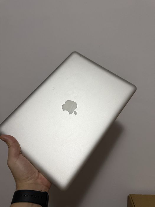 Macbook Pro i5 2012