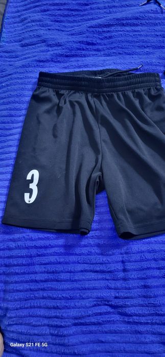 Шорты kelme 3 номер