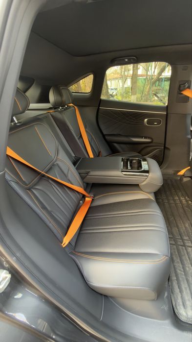 Deepal S07 215km Max 2025/2025