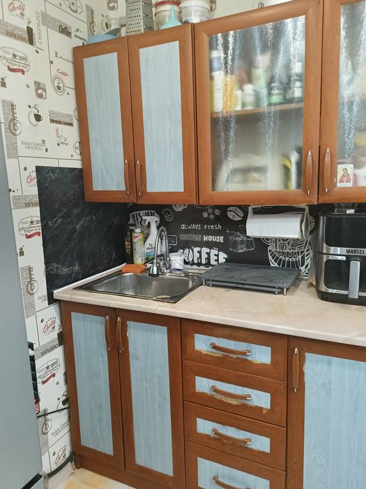 Продам или обменяю квартиру