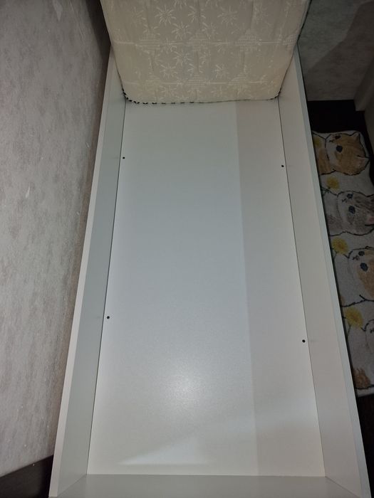 Продам детскую кровать .
