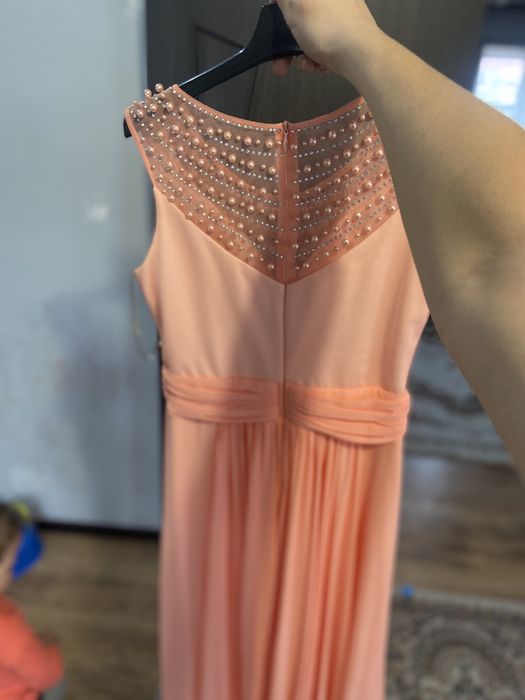 Платье бренда Milomoor