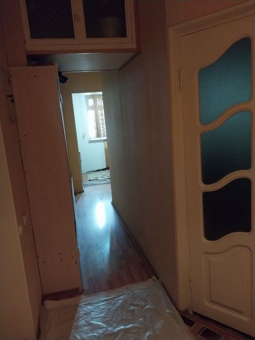 Срочно. Яшнобод 77 серия