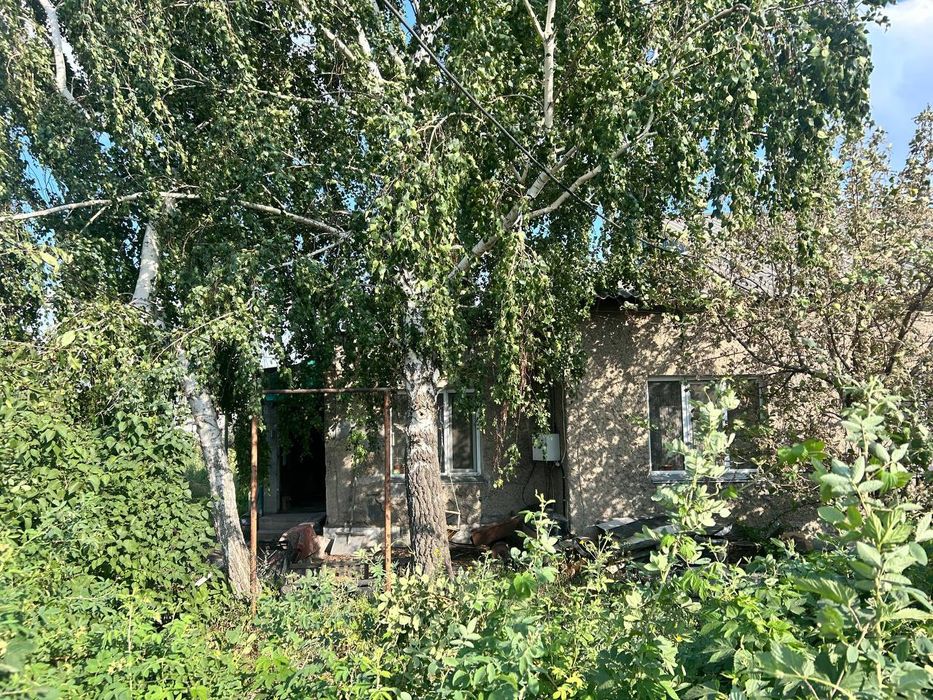 Просторный дом в Сортировке