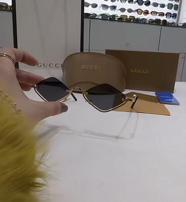 Нова колекция очила Maybach, Prada, Gucci,Dita