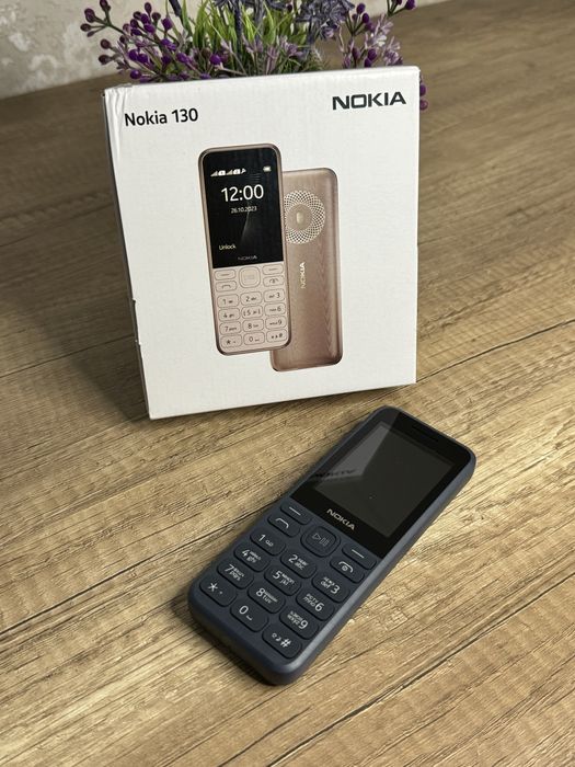 Продам Мобильный Телефон Nokia 130