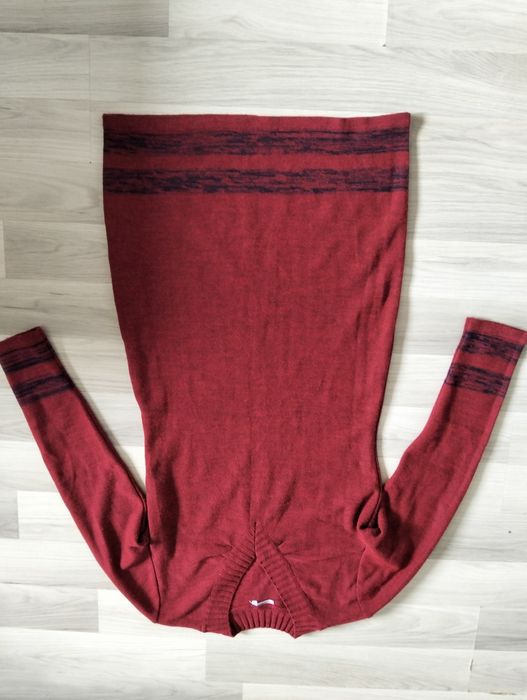 Rochie Gillmod roșie