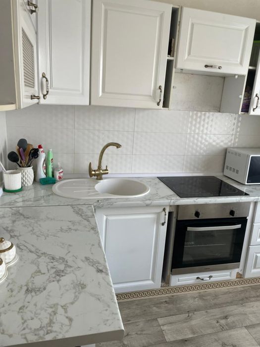 Сдам 4х комнатную каартиру