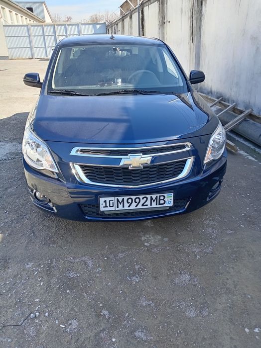 Кобальт кинда блю