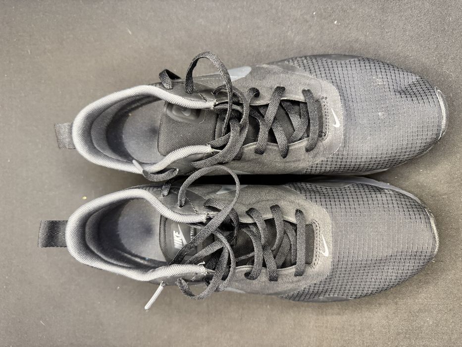 Мъжки маратонки Nike Air Max Tavas