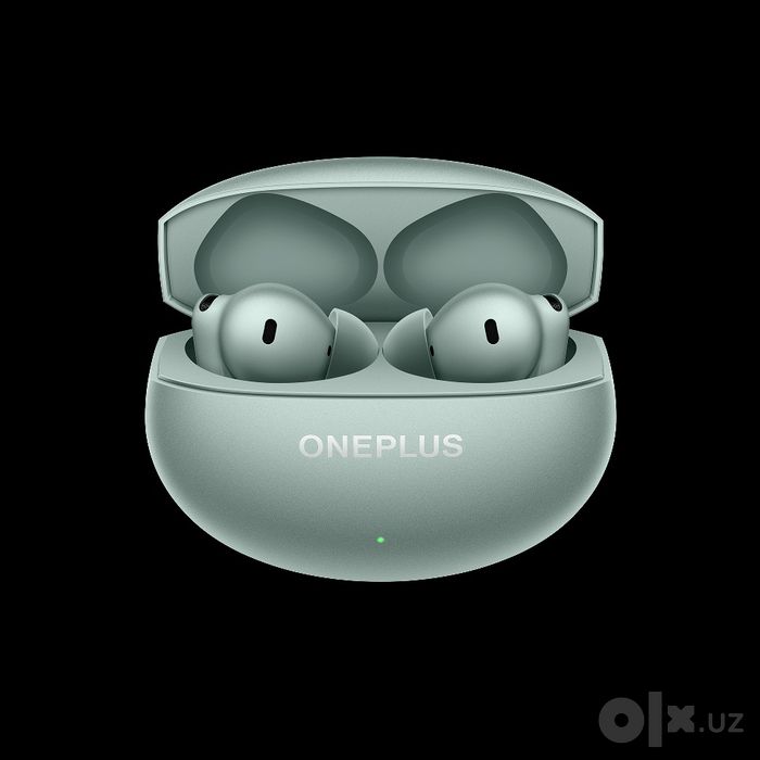 OnePlus buds 4 б/у