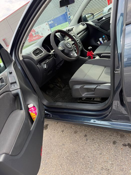 Golf 6 1.4Tsi 122cp