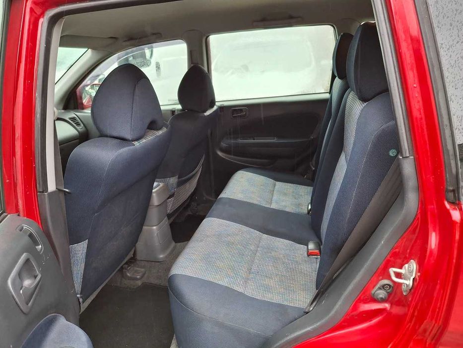 HONDA HR-V 1.6i 105cp CVT – GPL – 4X4 – 221.366 km