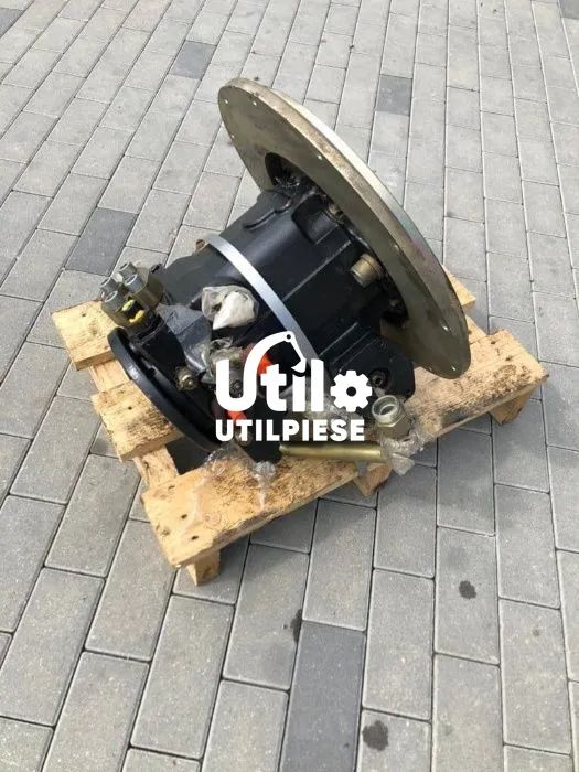 Pompa Hidraulica Liebherr L538 L542 L550 L556 L566 + piese Liebherr