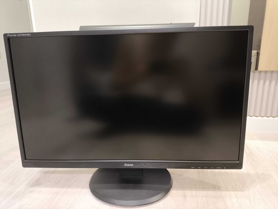 Монитор Iiyama 27
