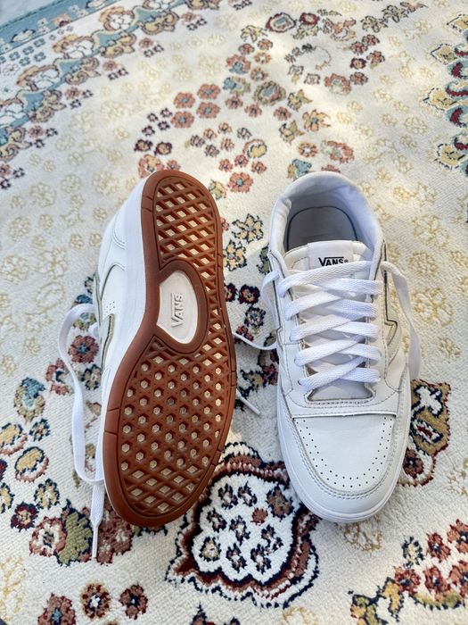 Кроссовки Vans Оригинал