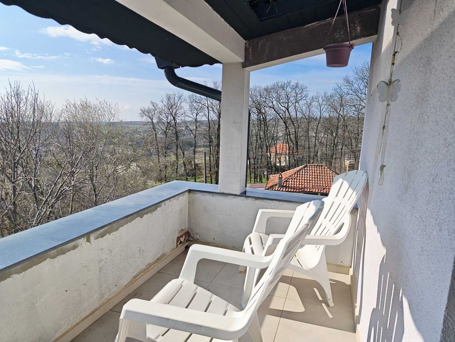 Продава се Къща в Варна, Окръжна болница - 181 кв.м за 938 €/кв.м - Снимка #22