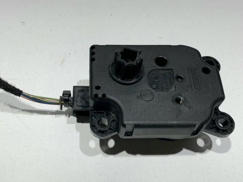 Motoras clima Ford Galaxy MK3 AV6N-19E616-AA Pick-up