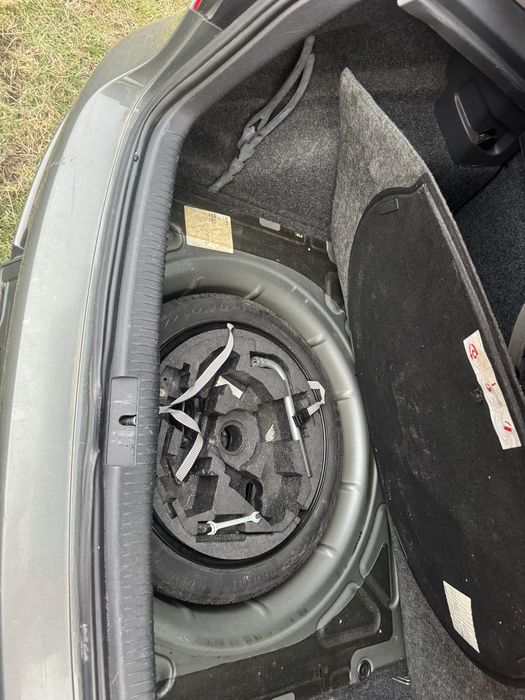 VW Golf 5 1.6FSI 115 на части