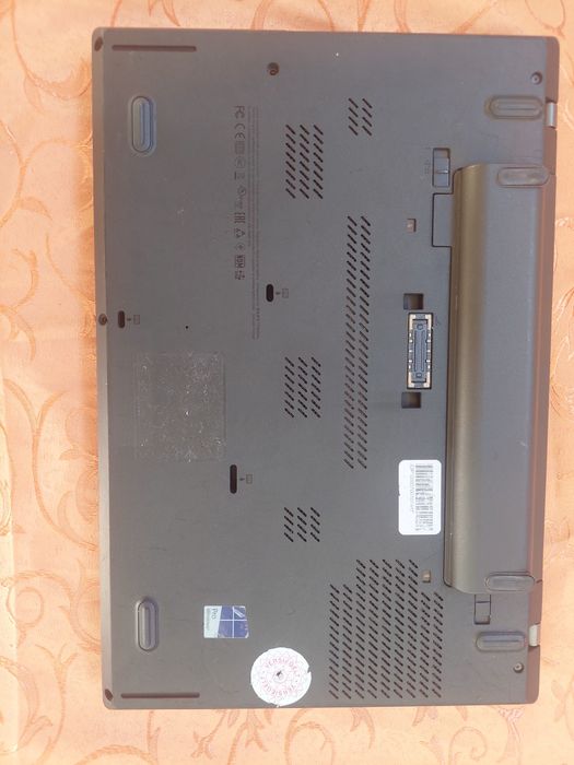 Laptop Lenovo Thinkpad L460