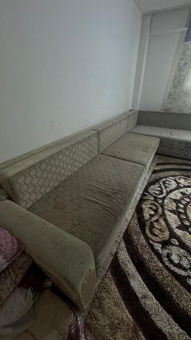 Диван раскладной