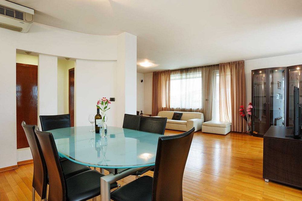 Дава се под наем Двустаен апартамент в София, Зона Б-19 - 65 кв.м за 500 € - Снимка #1