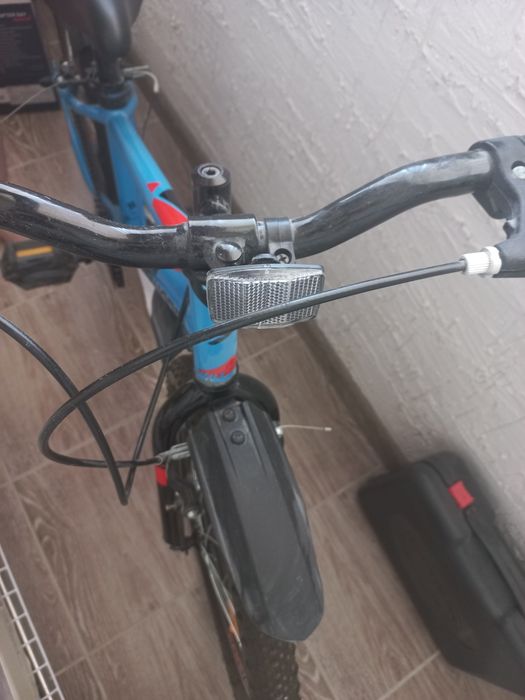 Продам детский велосипед