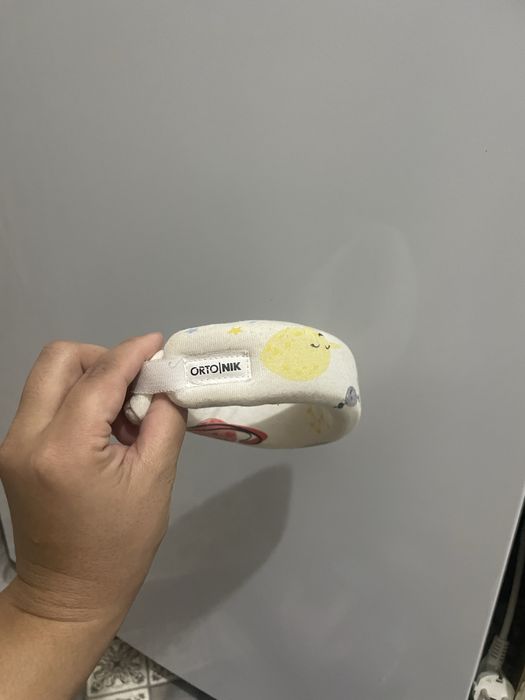 Воротник Шанца детям