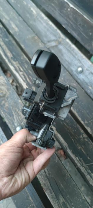 Лентов кабел/ сзл БМВ Е60/ Е61, 2004г. (SZL/ Лентов кабел BMW e60 acti