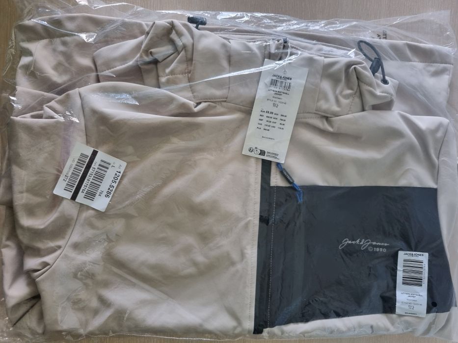 Преходно Яке Jack&Jones